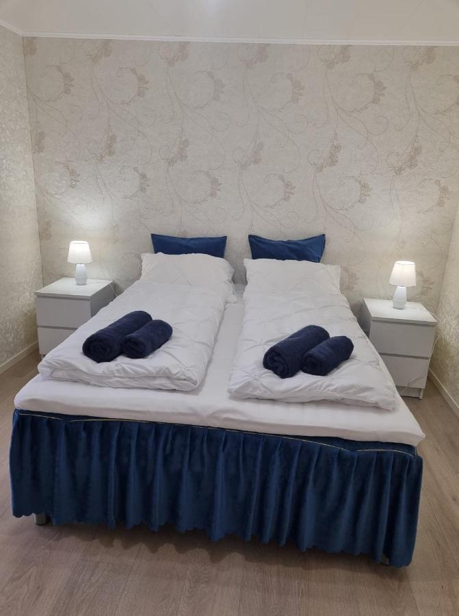 Holiday Apartment Kleppstad Екстер'єр фото