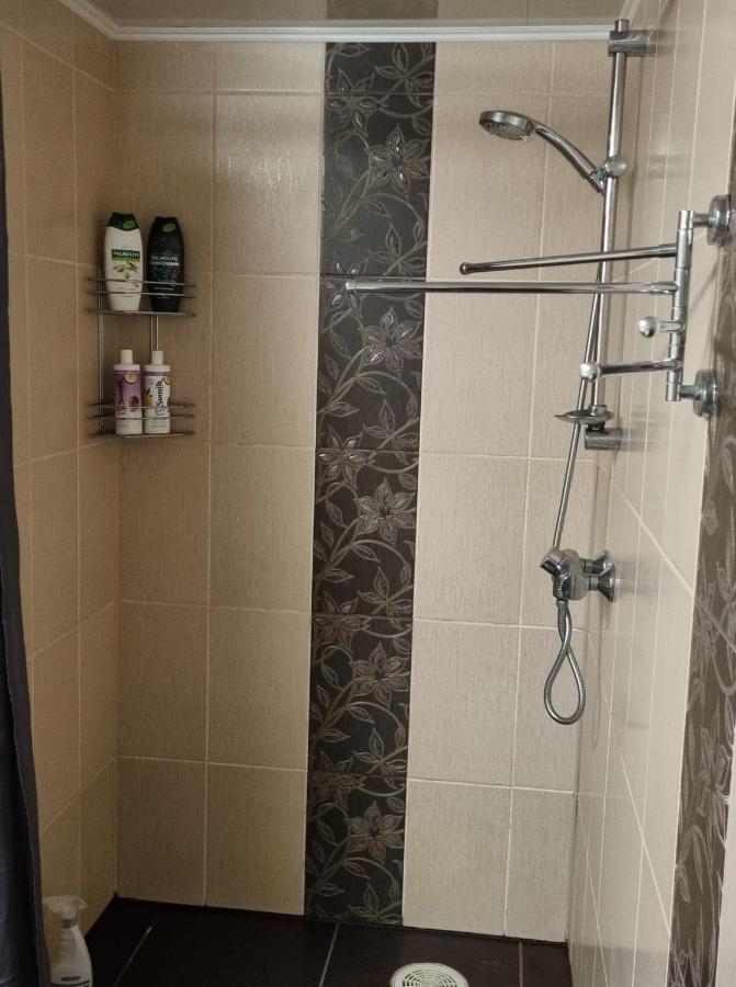 Holiday Apartment Kleppstad Екстер'єр фото