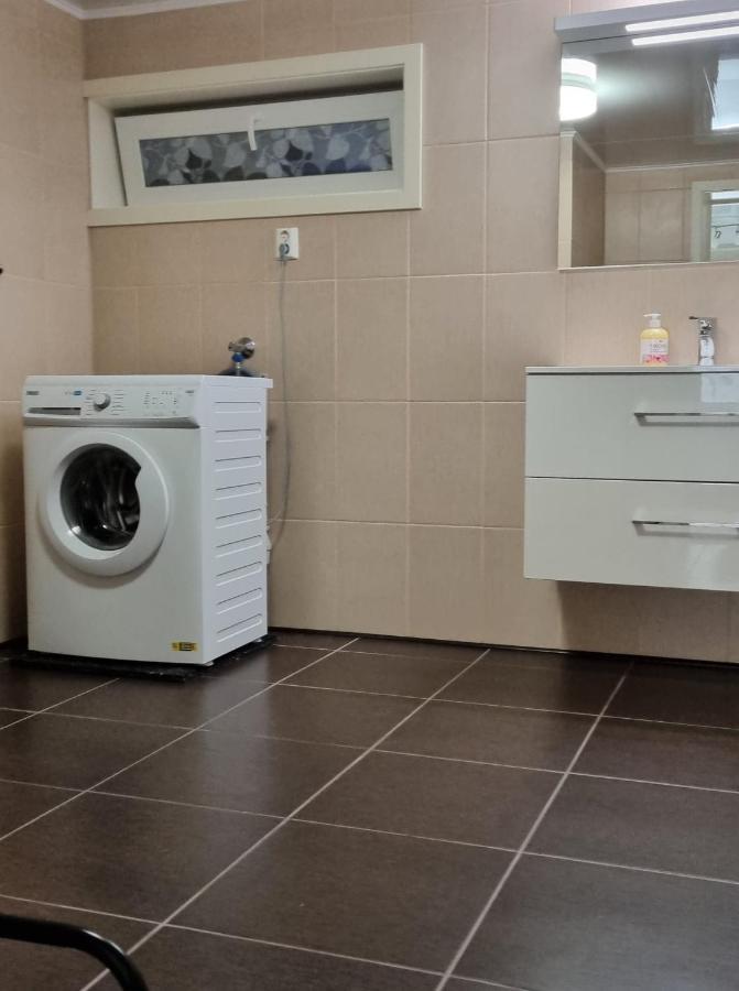 Holiday Apartment Kleppstad Екстер'єр фото