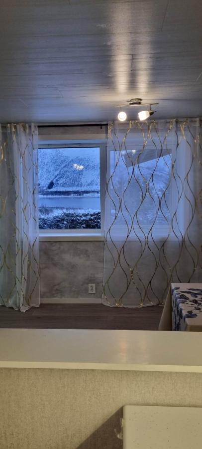 Holiday Apartment Kleppstad Екстер'єр фото