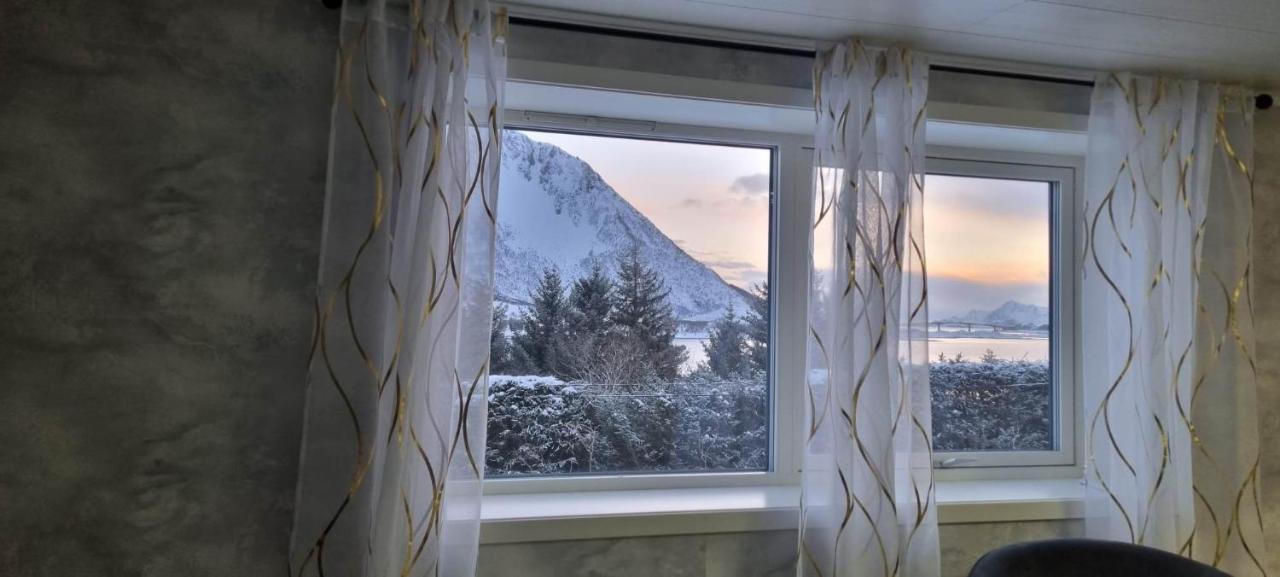 Holiday Apartment Kleppstad Екстер'єр фото
