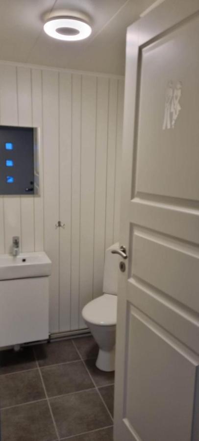 Holiday Apartment Kleppstad Екстер'єр фото