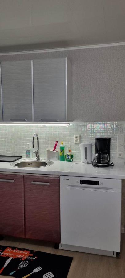 Holiday Apartment Kleppstad Екстер'єр фото
