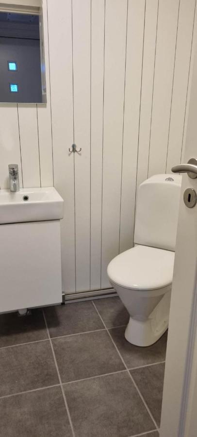 Holiday Apartment Kleppstad Екстер'єр фото
