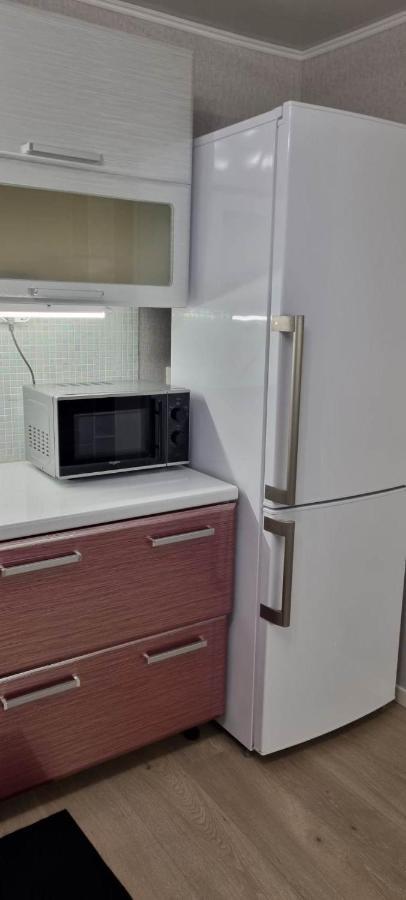 Holiday Apartment Kleppstad Екстер'єр фото