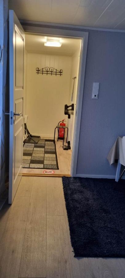Holiday Apartment Kleppstad Екстер'єр фото