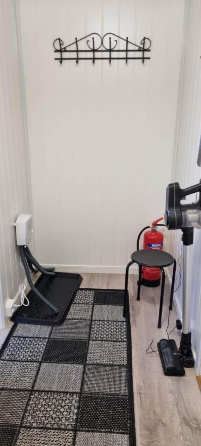Holiday Apartment Kleppstad Екстер'єр фото