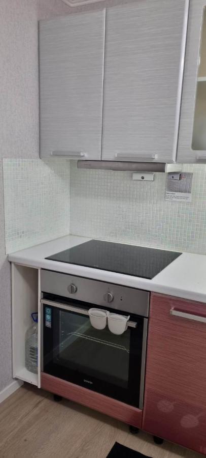 Holiday Apartment Kleppstad Екстер'єр фото