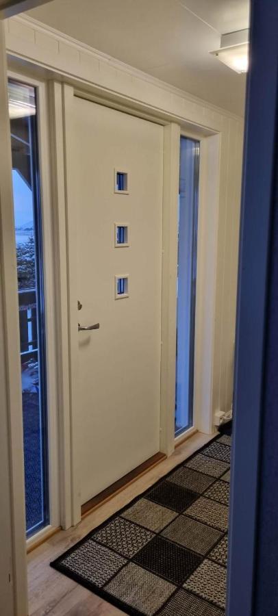 Holiday Apartment Kleppstad Екстер'єр фото