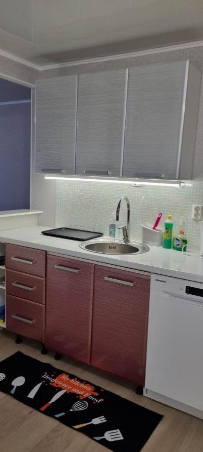 Holiday Apartment Kleppstad Екстер'єр фото