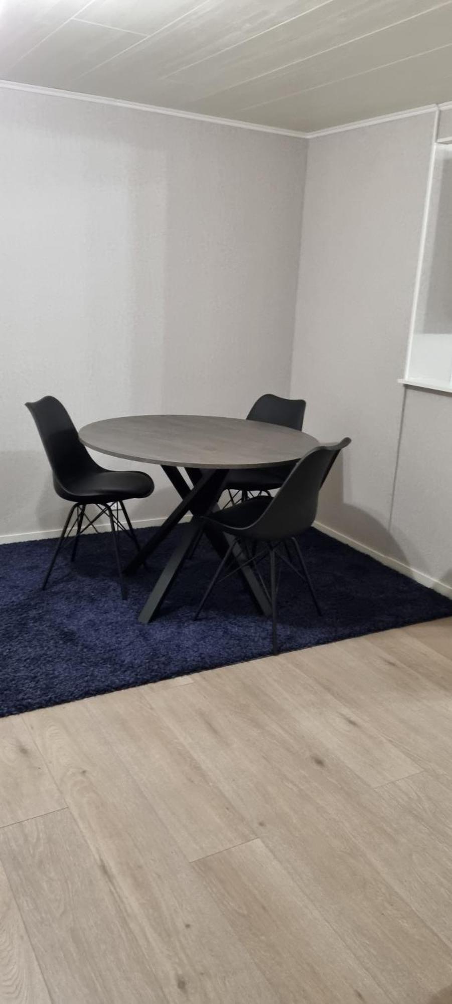 Holiday Apartment Kleppstad Екстер'єр фото